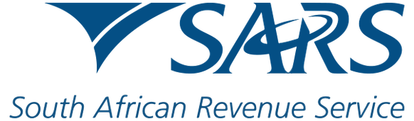 South_African_Revenue_Service_Logo